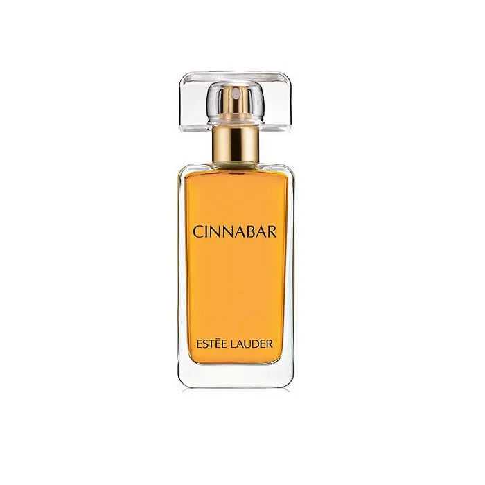 Estee Lauder Cinnabar Eau de Parfum Zerstäuber 50 ml