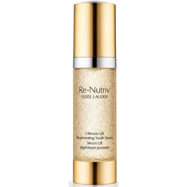 Estee Lauder Re Nutriv Ultimate Lift Sérum Lift Régénérant Jeunesse 30ml