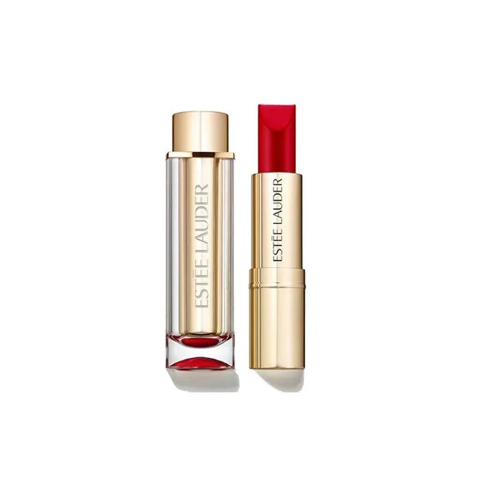 Estée Lauder Pure Color Love Lippenstift 310 Bar Red