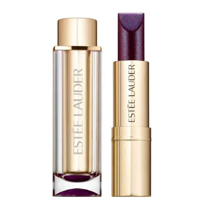 Estee Lauder Pure Color Love Lipstick 490 Femme Bot