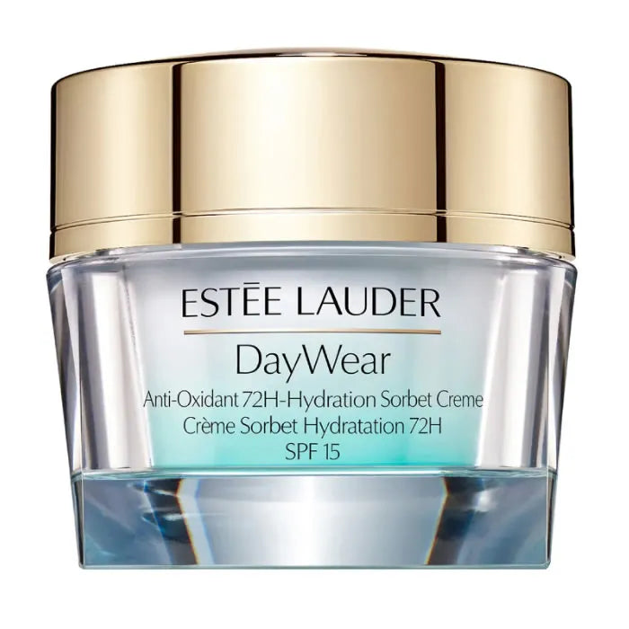 Estée Lauder DayWear Creme Sorbet Hidratação 72h FPS15 50ml