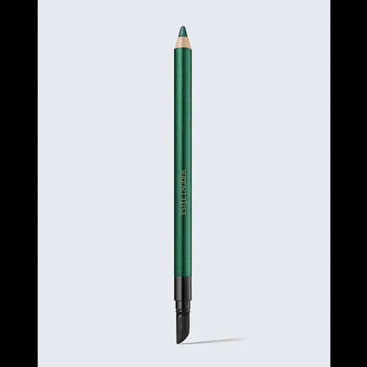 Estée Lauder Double Wear Lápis de Olhos Waterproof Emerald Volt 1un