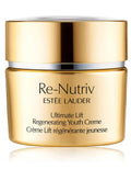 Estee Lauder Re Nutriv Ultimate Lift Crème Contour Des Yeux Régénérante Jeunesse 15ml