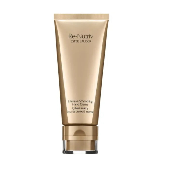 Creme de Mãos Estée Lauder Re-Nutriv Intensive Smooth 100ml