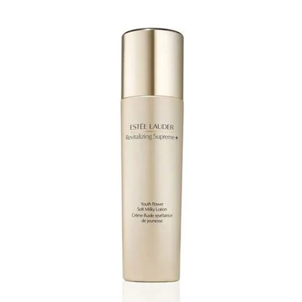 Estée Lauder Revitalizing Supreme Loção Suave Leitosa 100ml