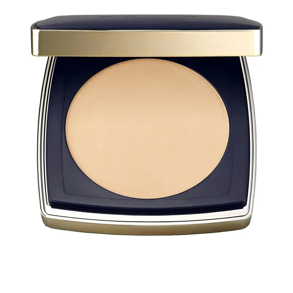 Estée Lauder Double Wear Base de Maquilhagem em Pó Mate Aperfeiçoadora 4n1-Shell Beige 12g