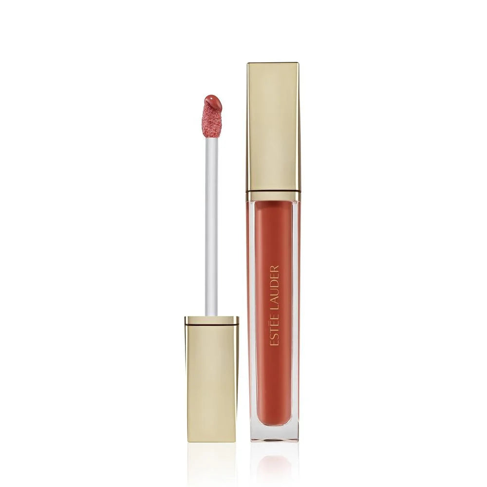 Estée Lauder Glossy Pout Óleo Labial 07-Apricot Nectar 6ml