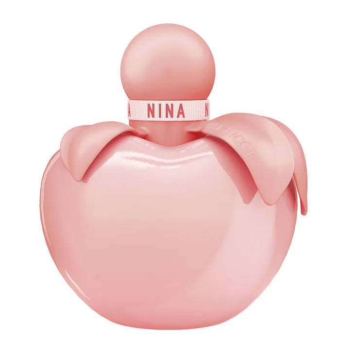 Nina Rose Eau De Toilette Vaporisateur 30ml