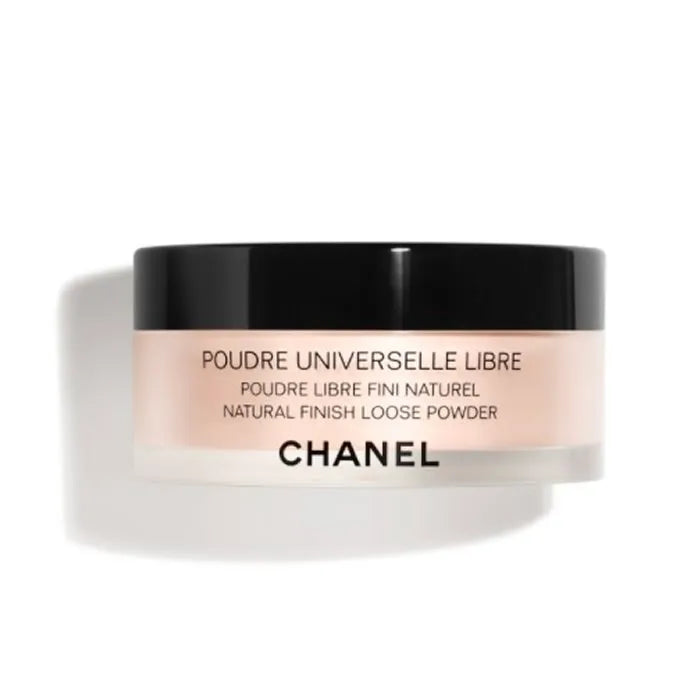 Chanel Poudre Universelle Libre 12 Naturel 30g