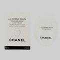 Chanel La Crème Main Rich Texture 50