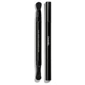Pincel de Sombras Retrátil de Ponta Dupla Nº200 da Chanel