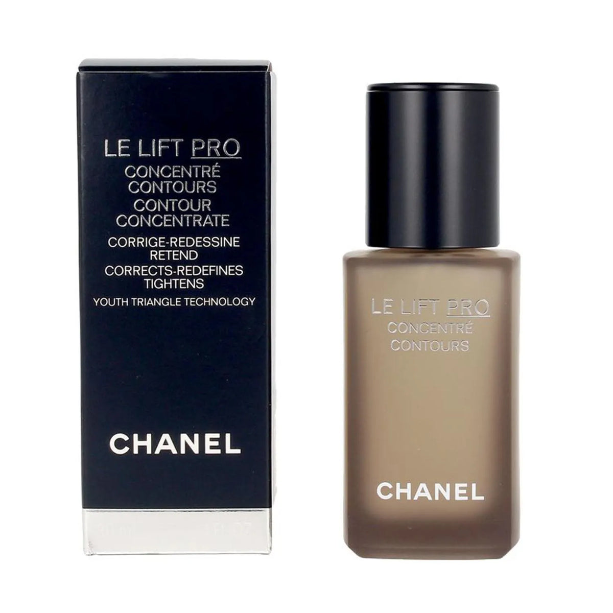 Chanel Le Lift Pro Concentrado de Contorno 30ml
