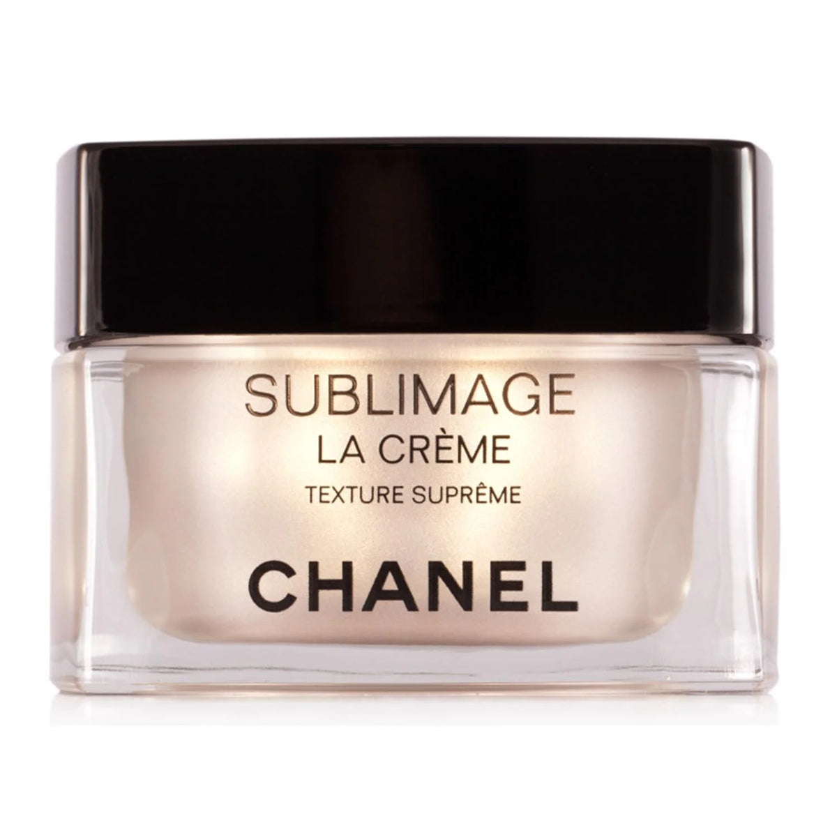Chanel Sublimage La Crème Texture Suprême 50g
