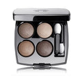 Chanel Les 4 Ombres Paleta de Sombras 226 Tissé Rivoli