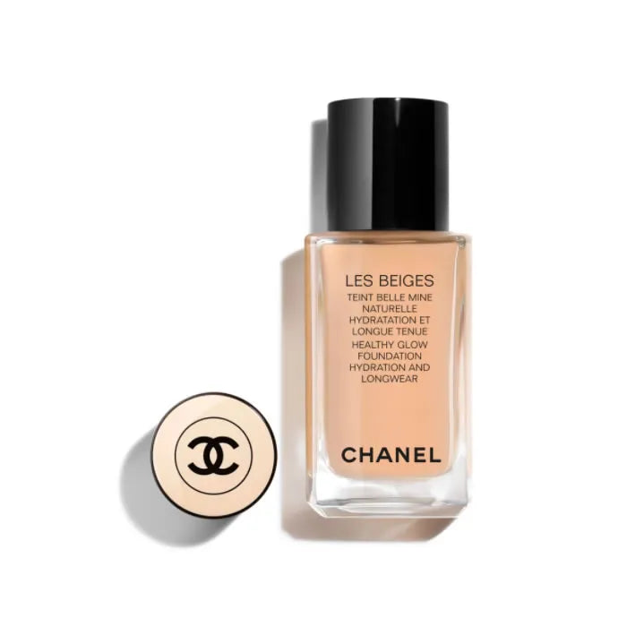 Chanel Les Beiges Base B30 30ml