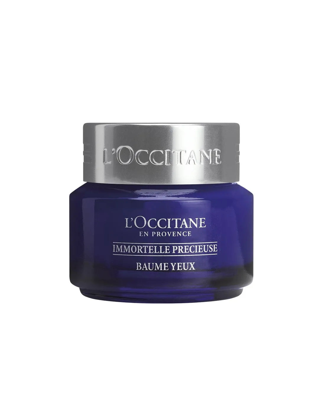 L'occitane Immortelle Reset Sérum de Noite Olhar 15ml