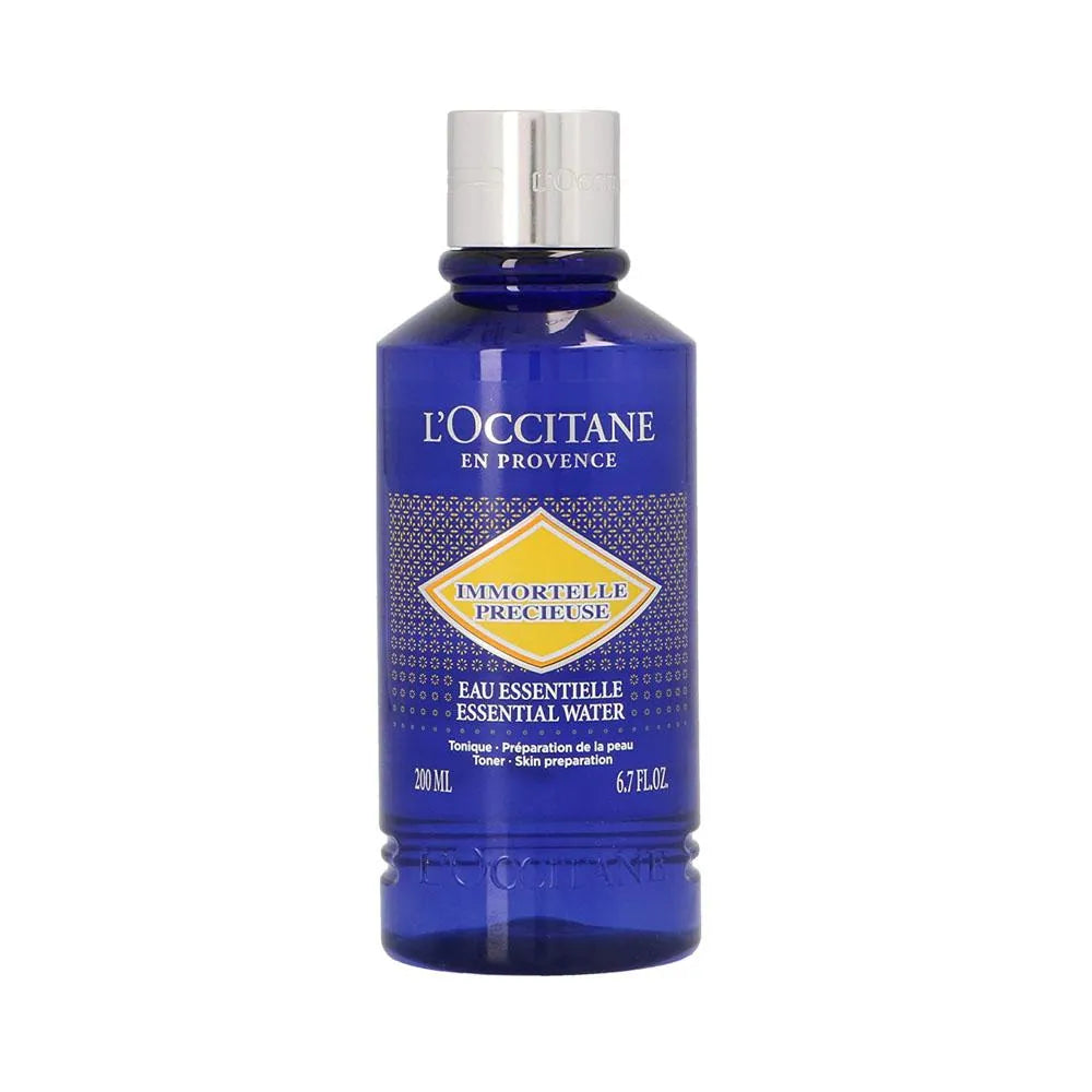 L'Occitane Immortelle Preciosa Água Essencial 200ml