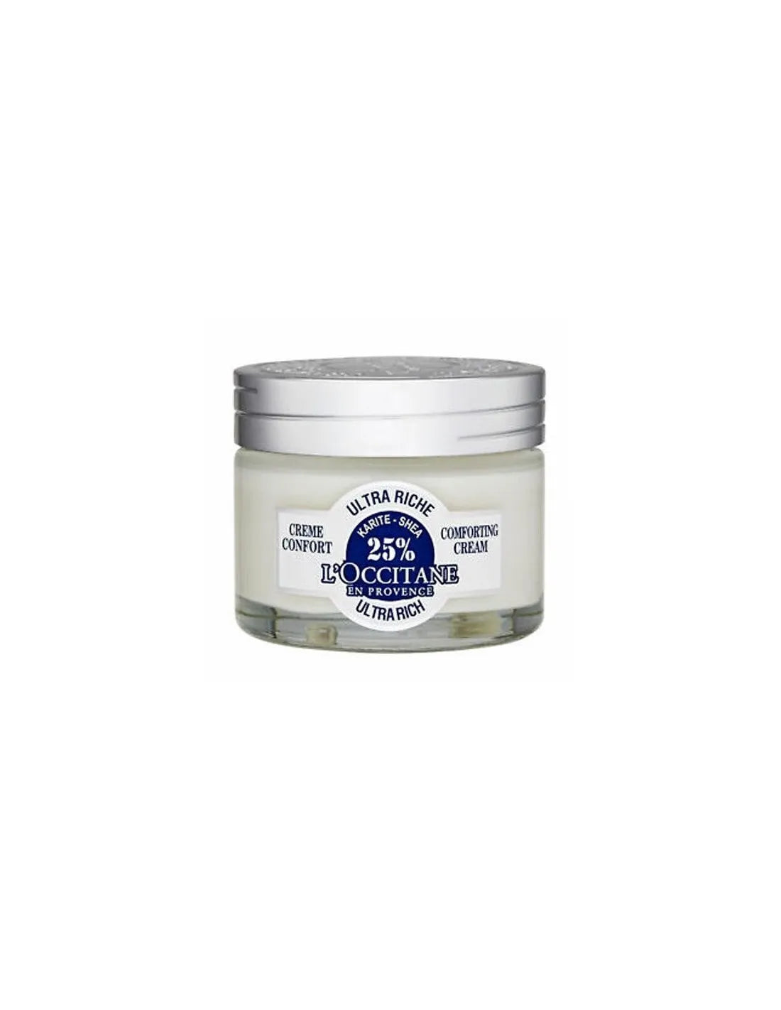L'Occitane Karité Creme Rosto Ultra Rico 50ml