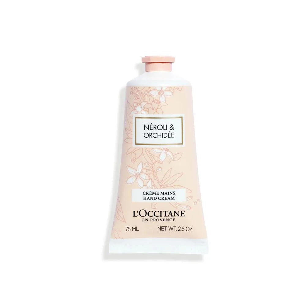 L'occitane Neroli Creme para as Mãos 75ml