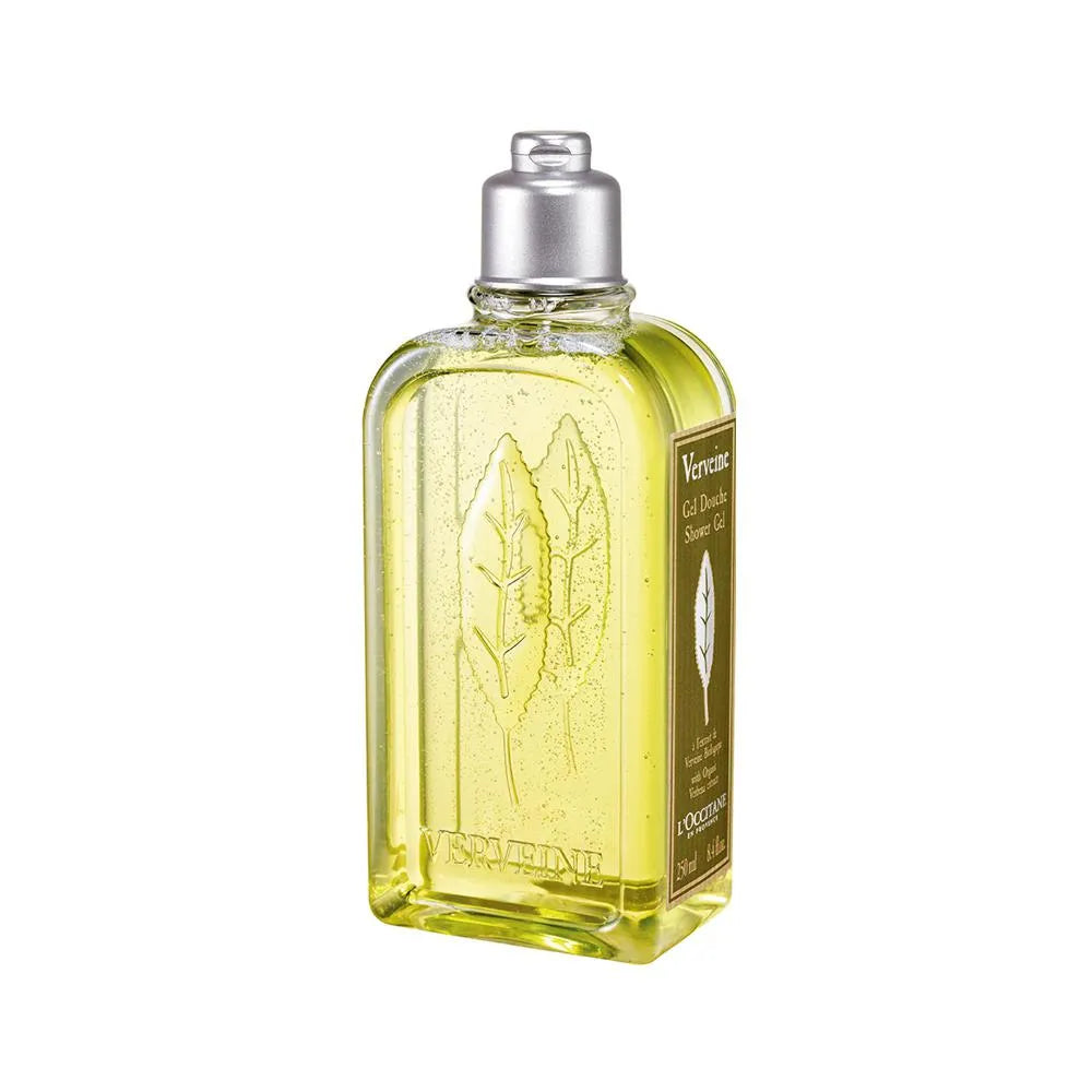 L'Occitane Verbena Gel de Banho 250ml