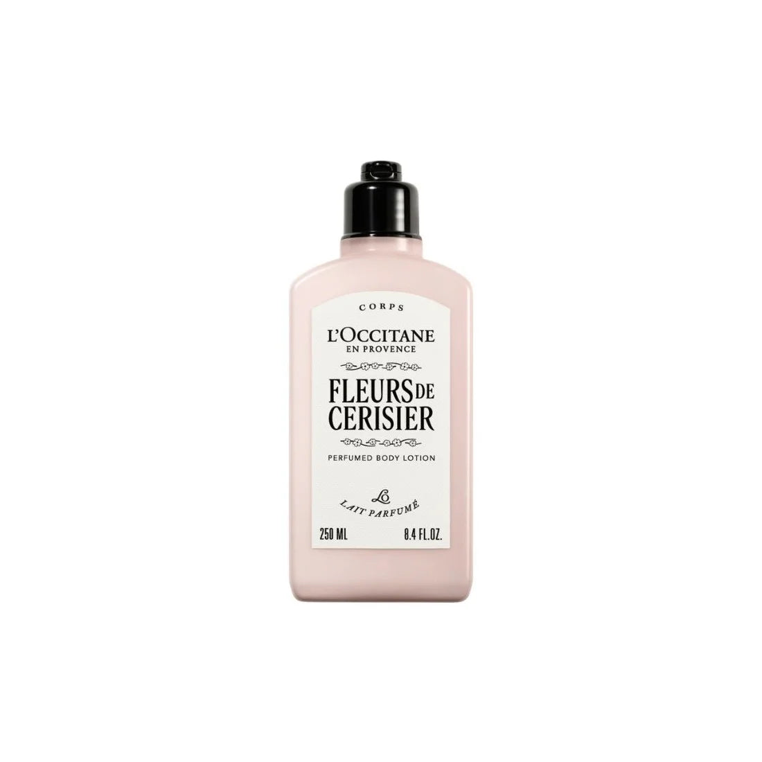 Loção Corporal L'Occitane Flor de Cerejeira 250ml