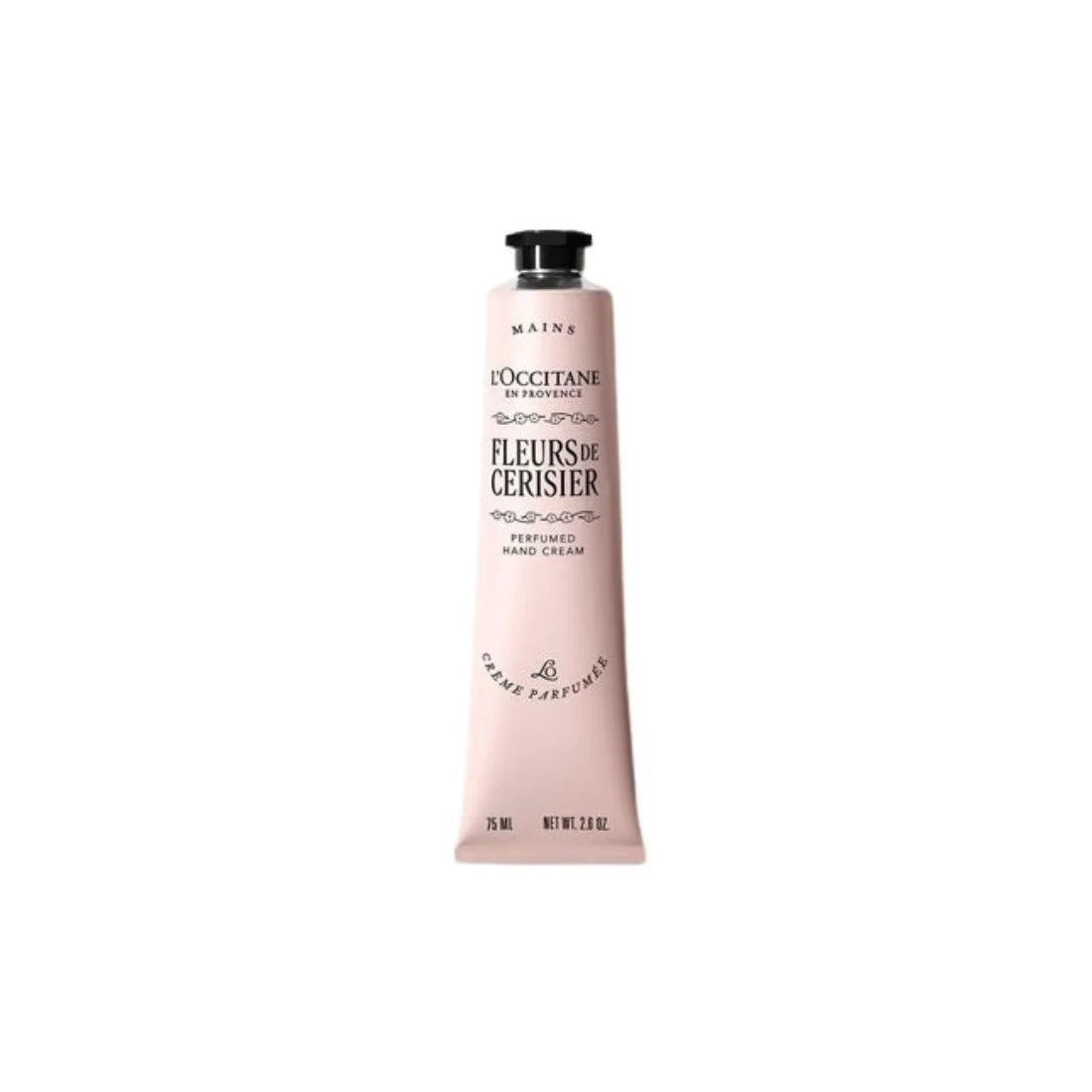 L'Occitane Flores de Cerejeira Creme de Mãos 75ml