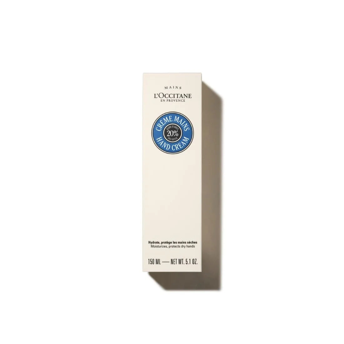 L’Occitane Karité Confort Creme de Mãos 150 ml
