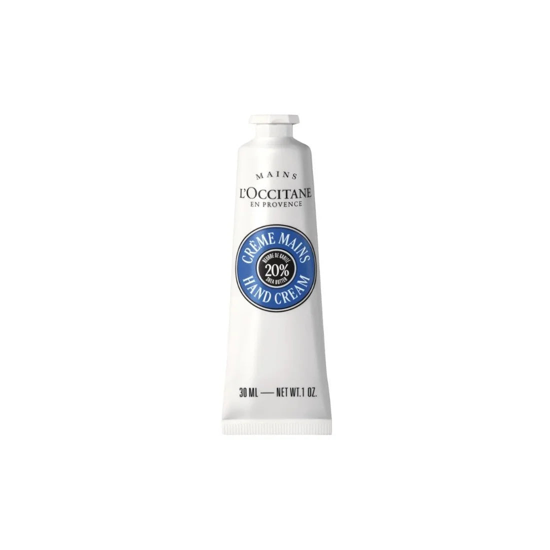 L'Occitane Karité Confort Creme de Mãos 30 ml