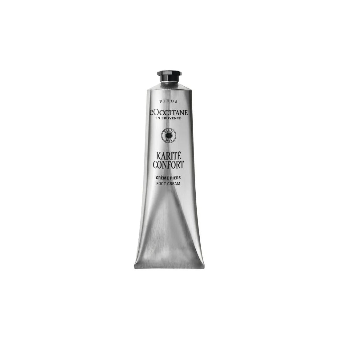 L'Occitane Karité Confort Creme de Pés 150 ml