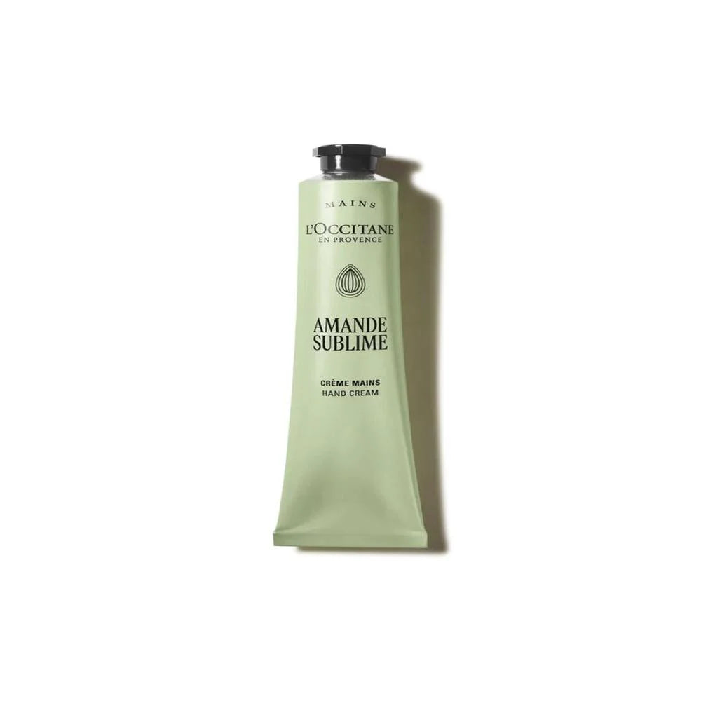 Creme de Mãos Amêndoa L'Occitane 75ml