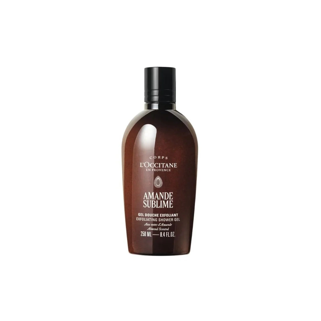 L’Occitane L’Occitane Gel de Duche Esfoliante de Amêndoa 250 ml