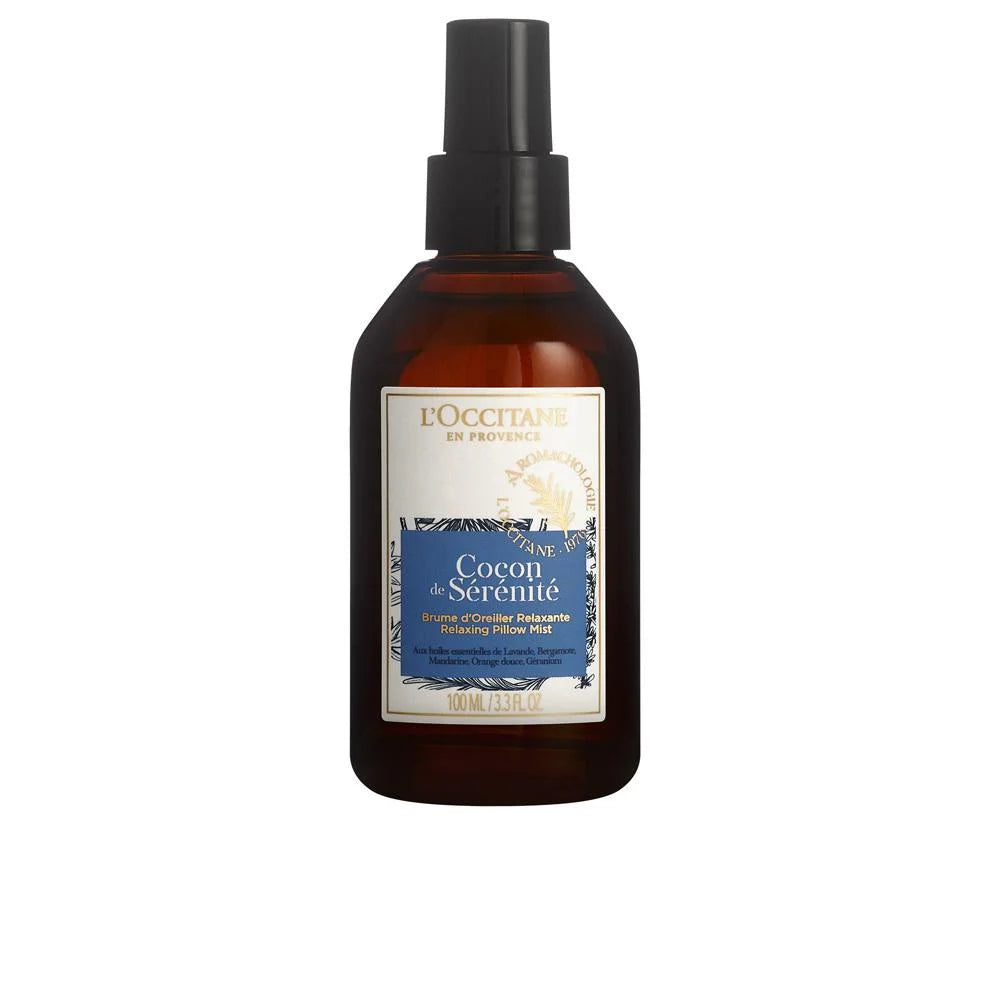 L'Occitane en Provence Cocon de Sérénité Bruma de Almofada Relaxante 100ml
