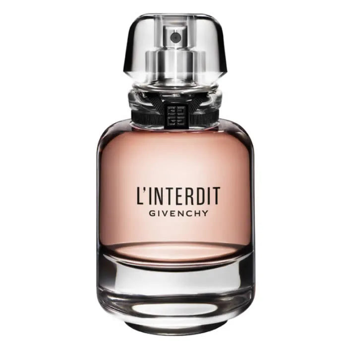 Givenchy L'Interdit Eau de Parfum Vaporizador 35 ml