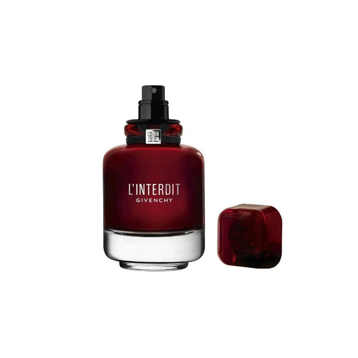 Givenchy L'Interdit Rouge Eau de Parfum 35 ml Spray