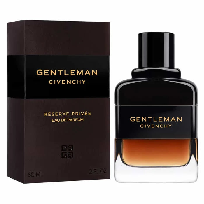Givenchy Gentleman Reserve Privée Eau de Parfum Vaporizador 100ml
