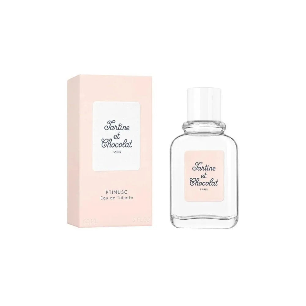 Tartine et Chocolat Ptimusc EdT 60ml