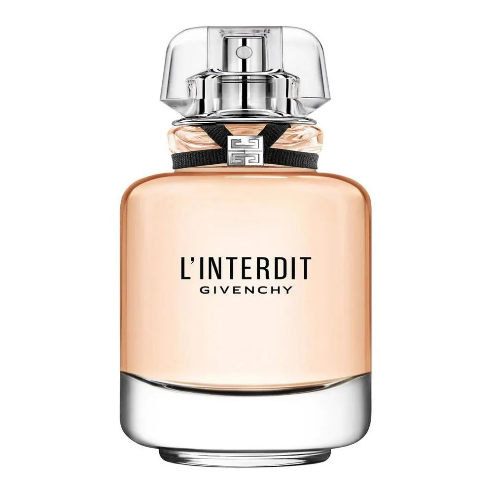 Givenchy L'interdit EDT 35ml
