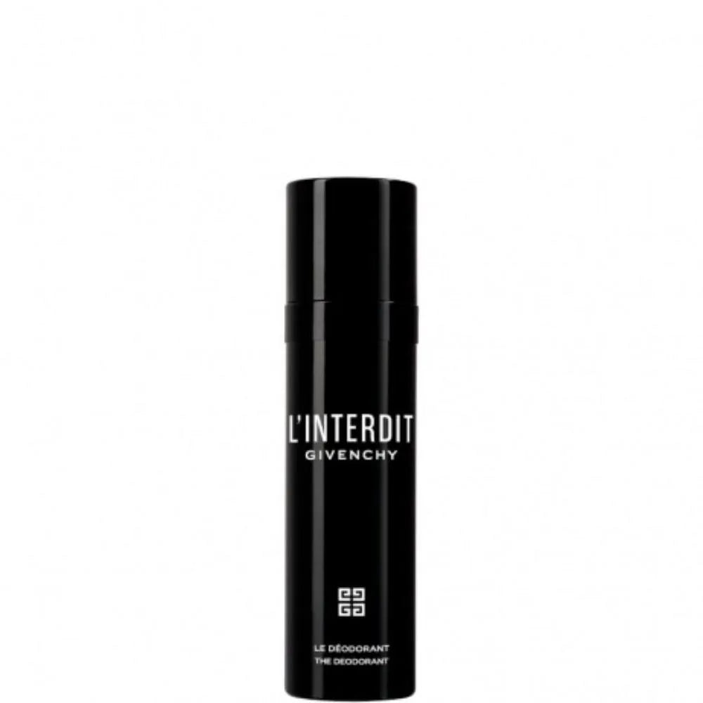 Givenchy L'interdit Desodorizante 100ml