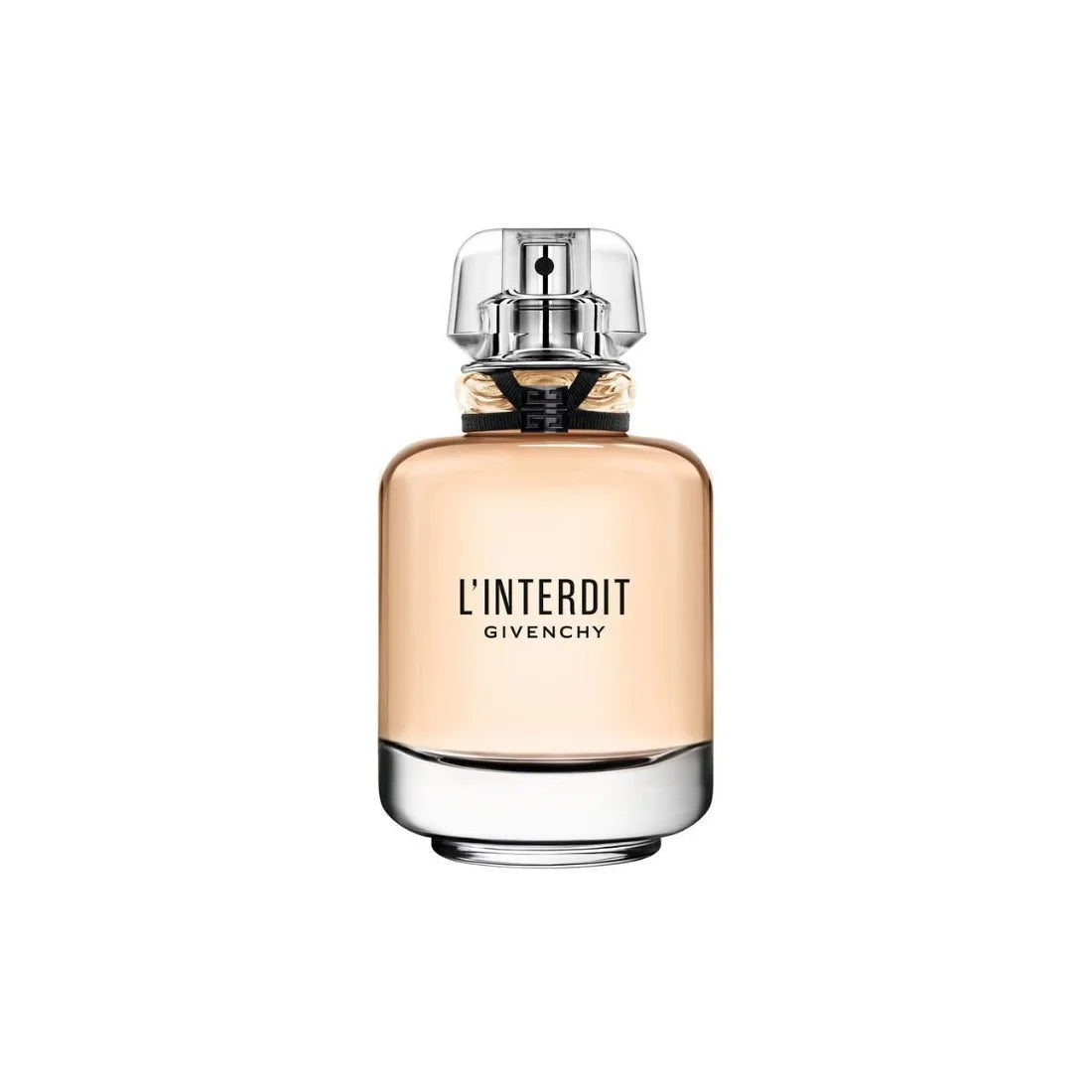 Givenchy L’interdit EDP Spray Recarregável 100 ml