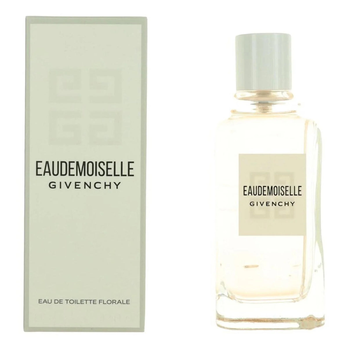 Givenchy Eaudemoiselle Eau De Toilette Florale 100 ml Spray