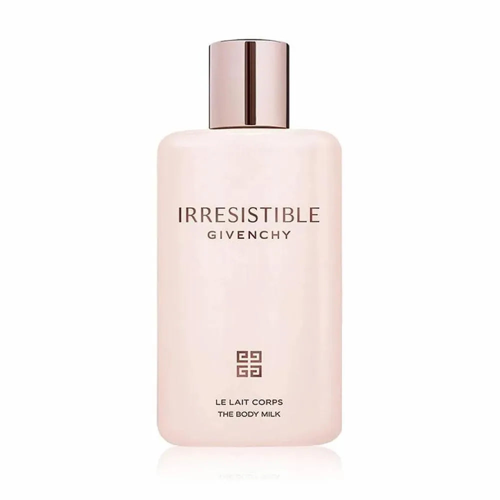 Givenchy Irresistible Leite Corporal 200ml