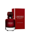 Givenchy L'Interdit Rouge Ult Ep 80 Vap