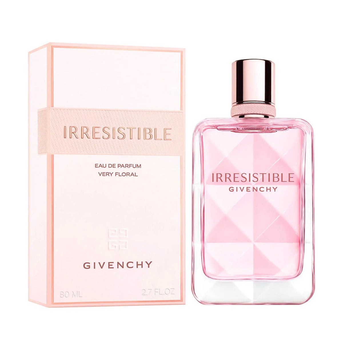Givenchy Irresistible Very Floral EdP 50ml