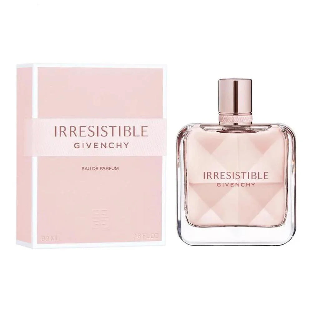 Givenchy Irresistible EDP Spray Recarregável 100 ml