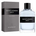 Givenchy Gentlemen Only Eau De Toilette Vaporisateur 100ml