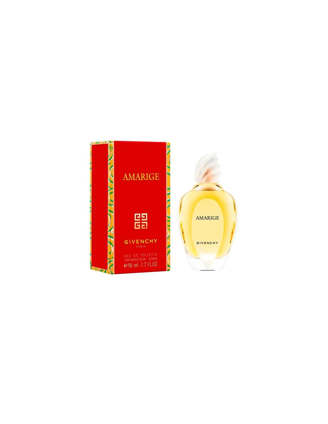 Givenchy Amarige e 50 Vp Super Oferta