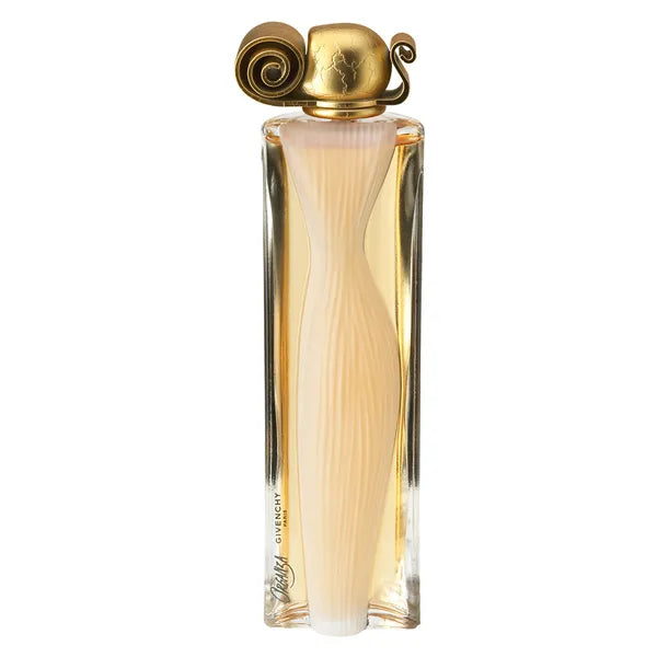 Givenchy Organza Eau De Parfum Vaporizador 100ml