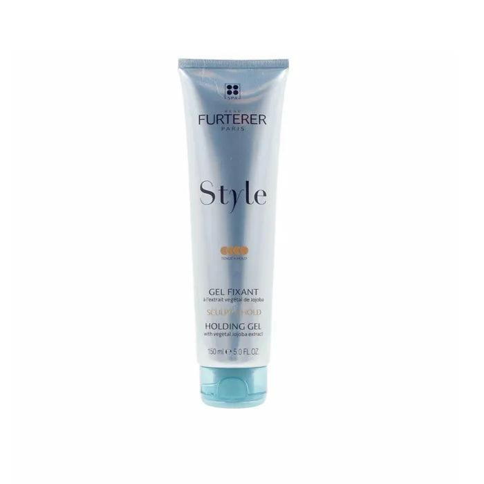 René Furterer Style Gel Vegetal Fixação Forte 150 ml