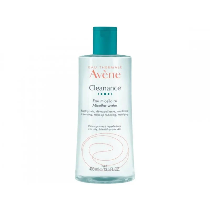 Avène Cleanance Eau Micellaire 400 ml