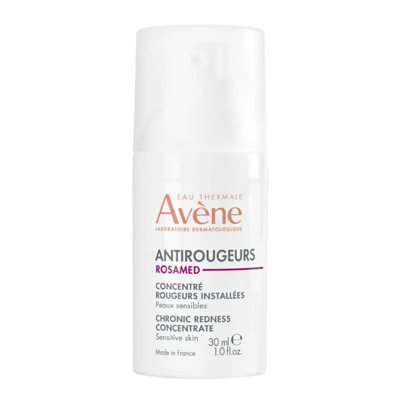 Rosamed Anti-Rougeurs 30ml